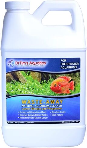 DrTim's Aquatics Reef Waste-Away، 32 أونصة in Kuwait
