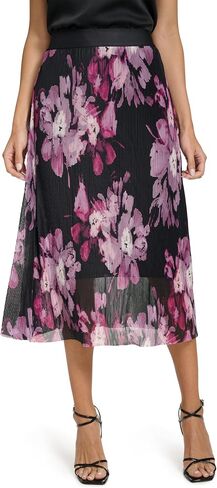 Calvin Klein Women's Casual Pull on Skirt in Saudi Arabia