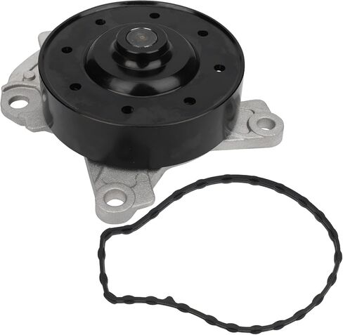 Professional Water Pump with Gasket for Toyota Corolla 2009-2019, Matrix 2009-2014; for Scion xD 2008-2014; for Pontiac Vibe 2009-2010 in Saudi Arabia