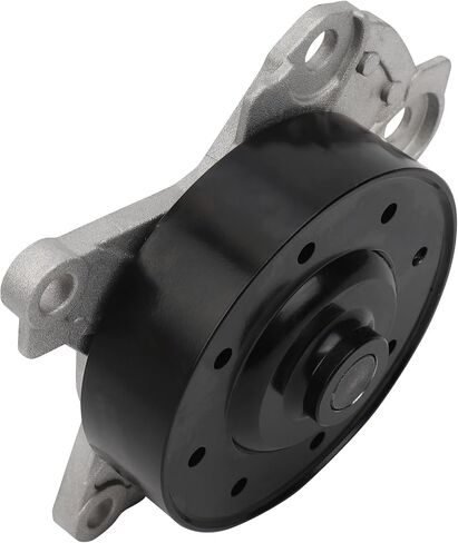 Professional Water Pump with Gasket for Toyota Corolla 2009-2019, Matrix 2009-2014; for Scion xD 2008-2014; for Pontiac Vibe 2009-2010 in Saudi Arabia