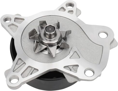 Professional Water Pump with Gasket for Toyota Corolla 2009-2019, Matrix 2009-2014; for Scion xD 2008-2014; for Pontiac Vibe 2009-2010 in Saudi Arabia