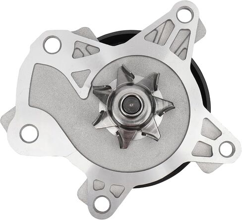 Professional Water Pump with Gasket for Toyota Corolla 2009-2019, Matrix 2009-2014; for Scion xD 2008-2014; for Pontiac Vibe 2009-2010 in Saudi Arabia