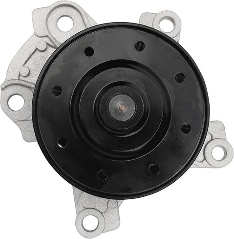 Professional Water Pump with Gasket for Toyota Corolla 2009-2019, Matrix 2009-2014; for Scion xD 2008-2014; for Pontiac Vibe 2009-2010 in Saudi Arabia