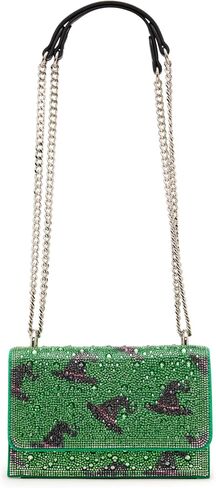 Betsey Johnson Hats Off Convertible Rhinestone Bag in Saudi Arabia