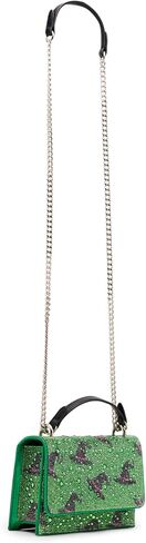 Betsey Johnson Hats Off Convertible Rhinestone Bag in Saudi Arabia