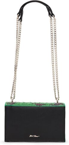 Betsey Johnson Hats Off Convertible Rhinestone Bag in Saudi Arabia