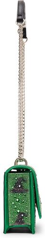 Betsey Johnson Hats Off Convertible Rhinestone Bag in Saudi Arabia