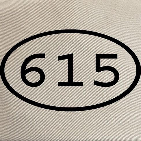 CafePress 615 Oval Cap Adjustable Baseball Cap in Saudi Arabia