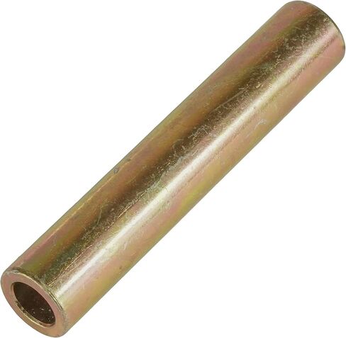 Caltric Rear Upper Control Arm Pivot Shaft Compatible with Polaris 5137592 5136580 / Ranger 400 500 in Saudi Arabia