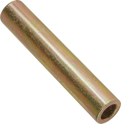 Caltric Rear Upper Control Arm Pivot Shaft Compatible with Polaris 5137592 5136580 / Ranger 400 500 in Saudi Arabia
