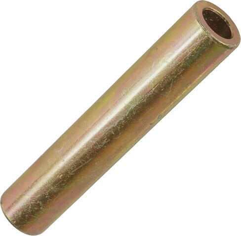 Caltric Rear Upper Control Arm Pivot Shaft Compatible with Polaris 5137592 5136580 / Ranger 400 500 in Saudi Arabia