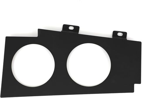 Water Cup Holder for Chevrolet Camaro 1968-1969, Steel Cup Holder Insert for Camaro for Center Console Black in Saudi Arabia