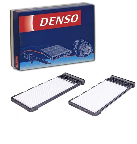 Denso Cabin Air Filter - 453-1017 in Saudi Arabia