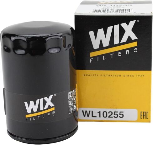 فلتر زيت دوار كامل التدفق WL10255 (عبوة من 6 قطع) in Saudi Arabia