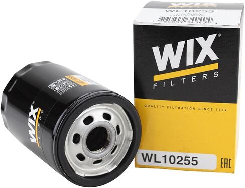 فلتر زيت دوار كامل التدفق WL10255 (عبوة من 6 قطع) in Saudi Arabia