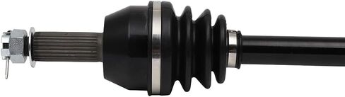 ECCPP CV Axle Drive Shaft Assembly fit 2002 for Polaris Sportsman 700 Rear Left Right 1380157 2PCS in Saudi Arabia