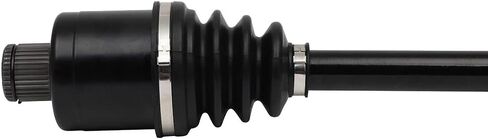 ECCPP CV Axle Drive Shaft Assembly fit 2002 for Polaris Sportsman 700 Rear Left Right 1380157 2PCS in Saudi Arabia