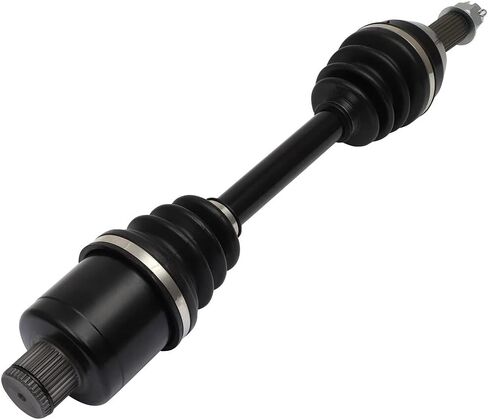 ECCPP CV Axle Drive Shaft Assembly fit 2002 for Polaris Sportsman 700 Rear Left Right 1380157 2PCS in Saudi Arabia