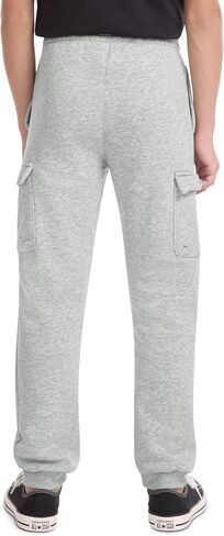 Converse Boys' Cargo Jogger Pants in Saudi Arabia