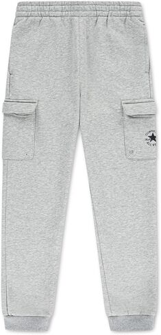 Converse Boys' Cargo Jogger Pants in Saudi Arabia