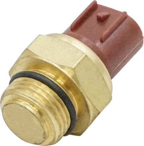 Caltric Heat Sensor Switch Compatible with Bombardier Can Am Traxter 500 1999-2005 in Saudi Arabia