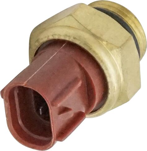 Caltric Heat Sensor Switch Compatible with Bombardier Can Am Traxter 500 1999-2005 in Saudi Arabia