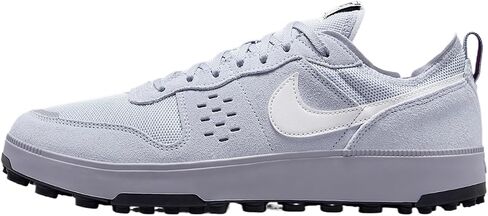 Nike C1TY “Surplus" Shoes (FZ3863-007, Cement Grey/Sky Grey/Viotech/Summit White) in Saudi Arabia