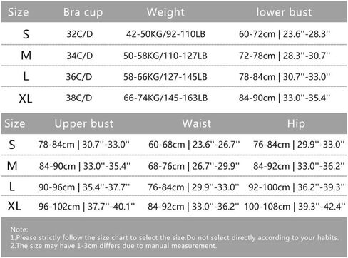 Women Ultra Firm Control Full Slip with Built in Bra Shapewear in Saudi Arabia