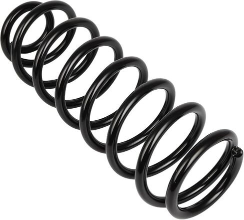 Rear Coil Spring Kit Compatible with 2010-2012 for Ford for Fusion | 2010-2011 for Mercury for Milan With OE 81669 ‎AE5Z5560A AE5Z5560G Coil Springs in Saudi Arabia