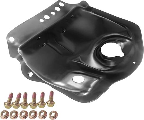 TOM - Front Coil Spring Tower Shock Mount Right Passenger for 1980-1996 for Fits Ford F-150 Bronco 924-405 in Saudi Arabia