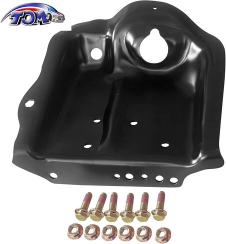 TOM - Front Coil Spring Tower Shock Mount Right Passenger for 1980-1996 for Fits Ford F-150 Bronco 924-405 in Saudi Arabia