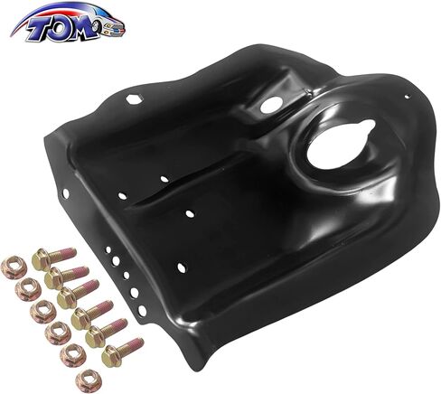 TOM - Front Coil Spring Tower Shock Mount Right Passenger for 1980-1996 for Fits Ford F-150 Bronco 924-405 in Saudi Arabia