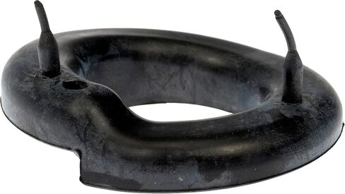 Dorman 540-895 Rear Lower Coil Spring Insulator Compatible with Select Hyundai/Kia Models in Saudi Arabia