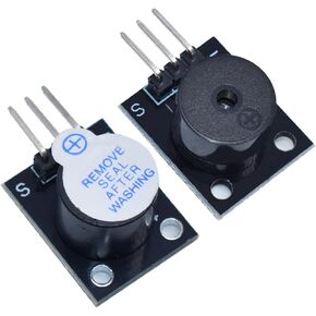Passive Speaker Buzzer Module(Khaki) in Saudi Arabia