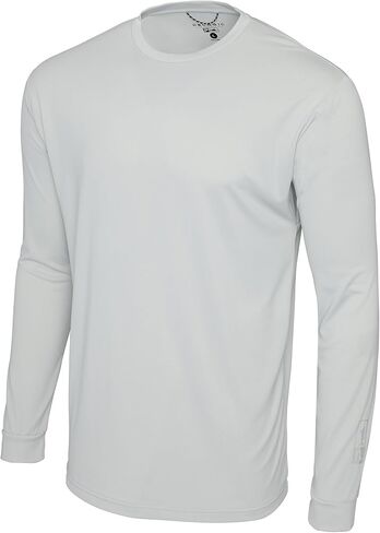 قميص صيد السمك Aquatek للرجال من PELAGIC Apparel in Kuwait