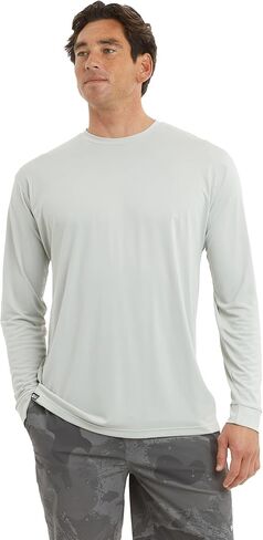 قميص صيد السمك Aquatek للرجال من PELAGIC Apparel in Kuwait