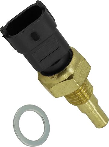 Caltric Temperature Sensor Compatible with Seadoo RXT RXT-X 215 260 4Tec 2005-2012 in Saudi Arabia
