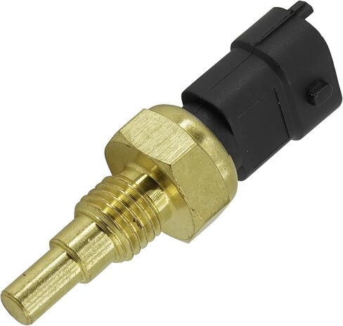 Caltric Temperature Sensor Compatible with Seadoo RXT RXT-X 215 260 4Tec 2005-2012 in Saudi Arabia