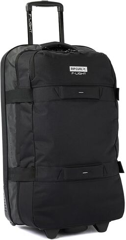 Rip Curl - Unisex - F-Light Transit 45L Icons Luggage - One Size - Midnight in Saudi Arabia