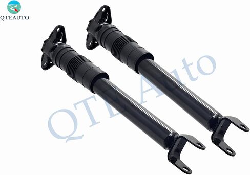 PM Auto Set 4 Front Quick Complete Strut-Coil Spring-Rear Shock kit For 2016-2021 Dodge Durango V8 in Saudi Arabia