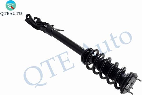 PM Auto Set 4 Front Quick Complete Strut-Coil Spring-Rear Shock kit For 2016-2021 Dodge Durango V8 in Saudi Arabia