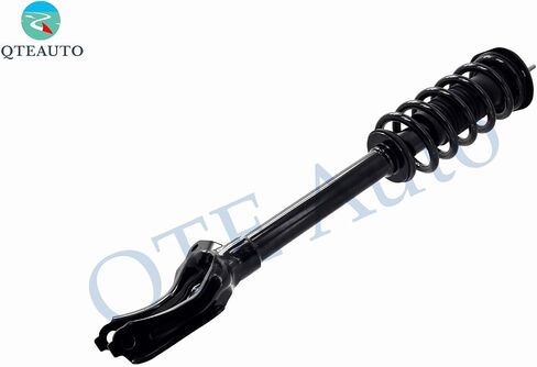 PM Auto Set 4 Front Quick Complete Strut-Coil Spring-Rear Shock kit For 2016-2021 Dodge Durango V8 in Saudi Arabia