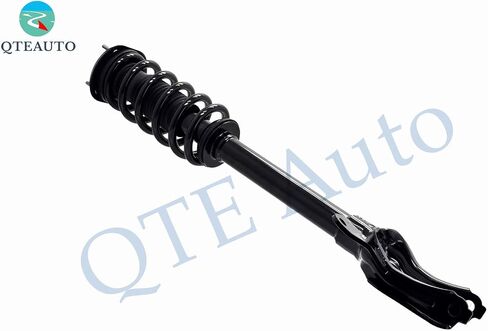 PM Auto Set 4 Front Quick Complete Strut-Coil Spring-Rear Shock kit For 2016-2021 Dodge Durango V8 in Saudi Arabia