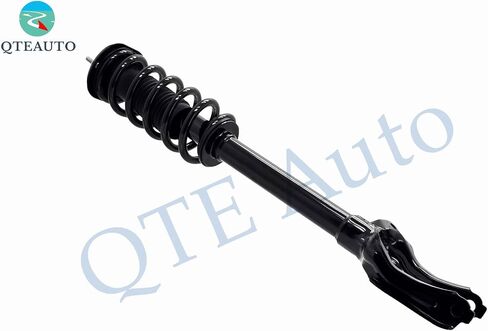 PM Auto Set 4 Front Quick Complete Strut-Coil Spring-Rear Shock kit For 2016-2021 Dodge Durango V8 in Saudi Arabia