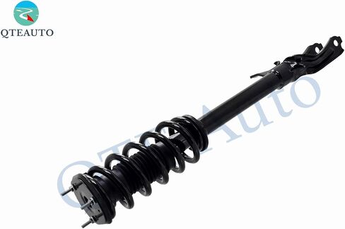 PM Auto Set 4 Front Quick Complete Strut-Coil Spring-Rear Shock kit For 2016-2021 Dodge Durango V8 in Saudi Arabia