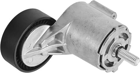 38315 Automatic Belt Tensioner w/Pully Compatible with 05-10 VW Bora, 10 Beetle Cabrio, 06-13 Beetle, 05-18 Jetta, 06-09 Rabbit, 10-14 Golf, 12-14 Passat, 12-13 Au-di TT RS L5 2.5L in Saudi Arabia