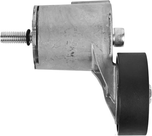 38315 Automatic Belt Tensioner w/Pully Compatible with 05-10 VW Bora, 10 Beetle Cabrio, 06-13 Beetle, 05-18 Jetta, 06-09 Rabbit, 10-14 Golf, 12-14 Passat, 12-13 Au-di TT RS L5 2.5L in Saudi Arabia