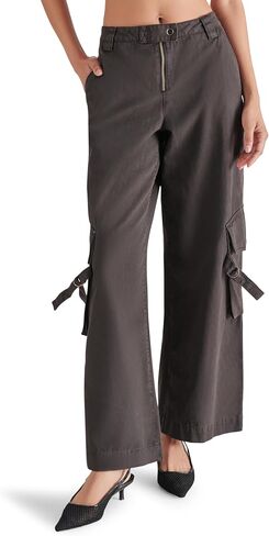 Steve Madden Women's Apparel Eos Pant in Saudi Arabia