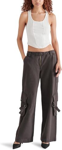 Steve Madden Women's Apparel Eos Pant in Saudi Arabia