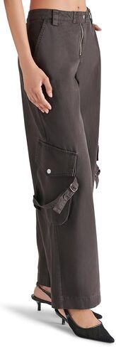 Steve Madden Women's Apparel Eos Pant in Saudi Arabia